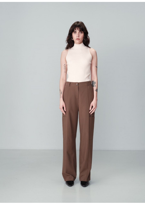 GRACE&MILA PANTALON NOYOCO