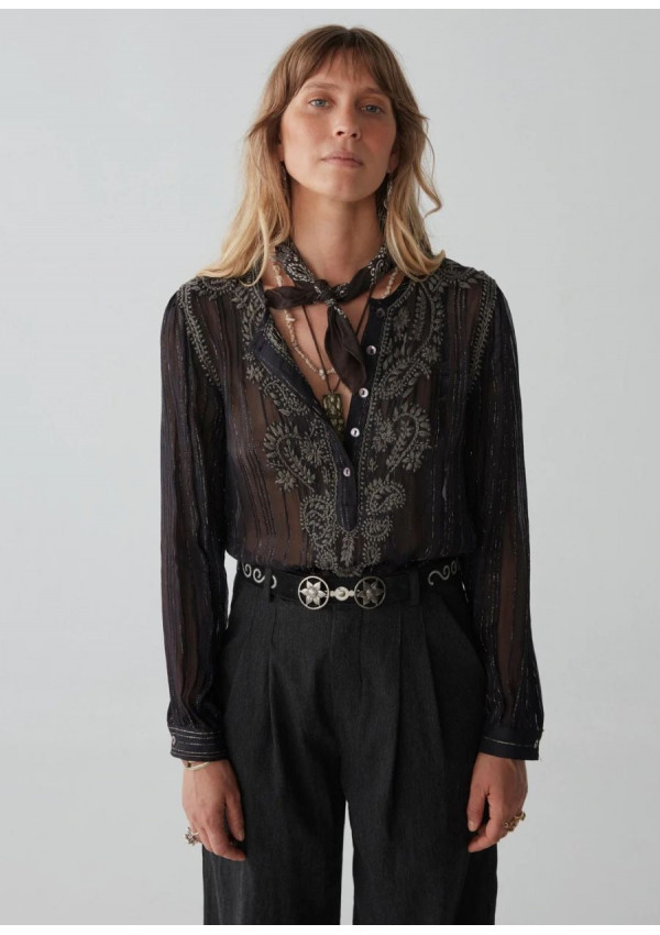 MAISON HOTEL BLUSA KATE