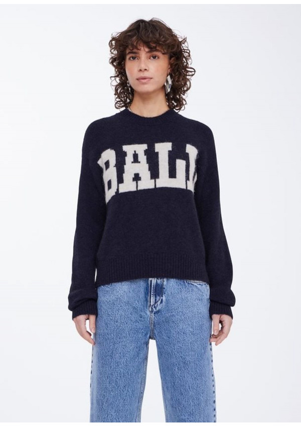 BALL JERSEY BASTACY NEGRO