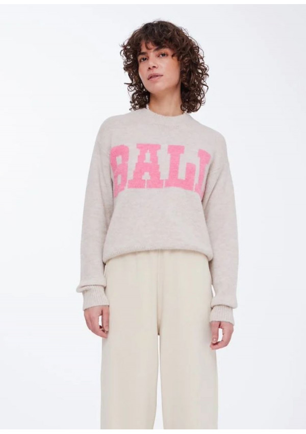 BALL JERSEY BASTACY BEIGE