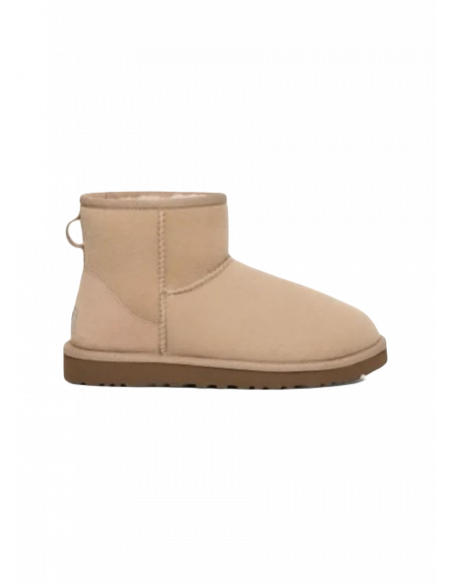 UGG CLASSIC MINI SAND