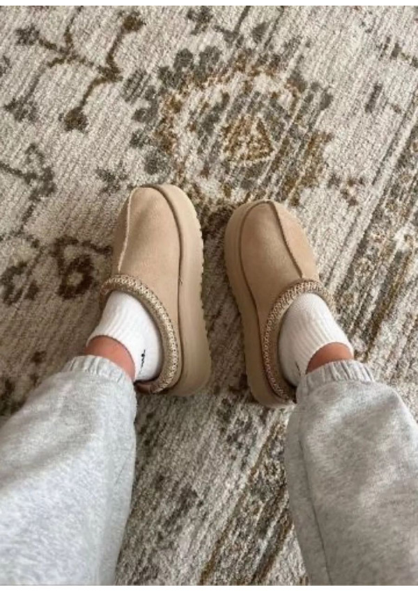 UGG TAZZ SAND