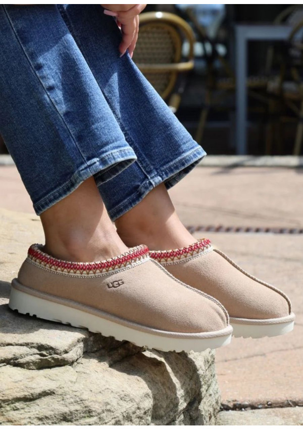 UGG TASMAN SAND