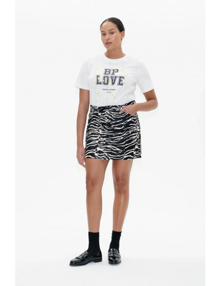 BAUM UND PFERDGARTEN FALDA SILIE ZEBRA