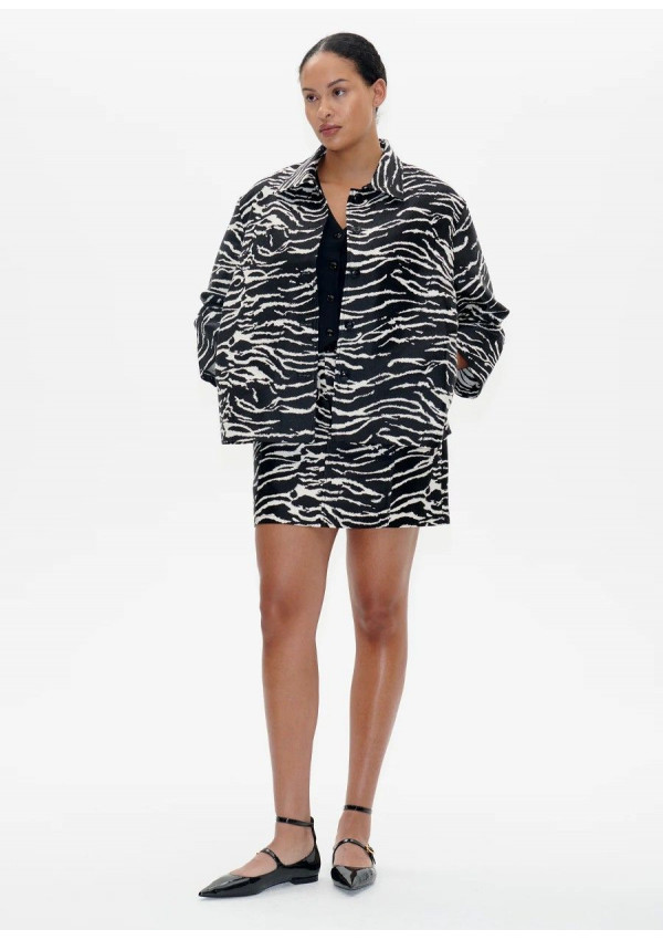 BAUM UND PFERDGARTEN FALDA SILIE ZEBRA