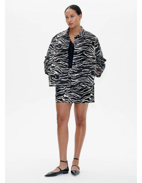 BAUM UND PFERDGARTEN FALDA SILIE ZEBRA