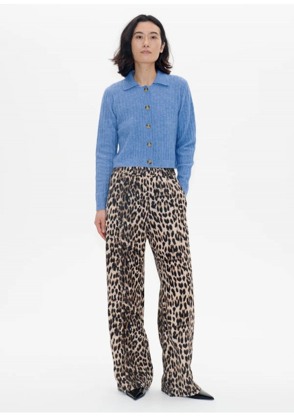 BAUM UND PFERDGARTEN PANTALON NALANA LEOPARD