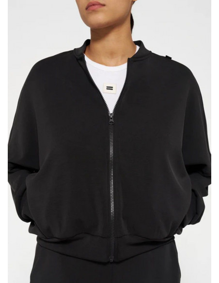 10 DAYS BOMBER SCUBA NEGRA