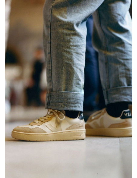 VEJA V-90 O.T EXTRA WHITE PIERRE NAUTICO