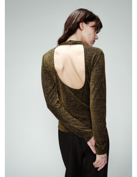 GRACE&MILA CAMISETA ORLANDO