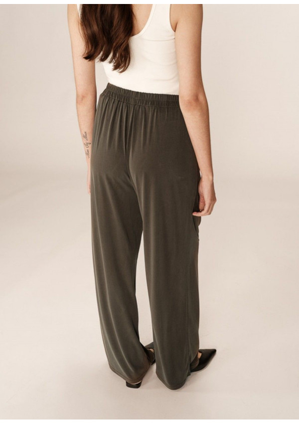 GRACE&MILA PANTALON PAX KAKI