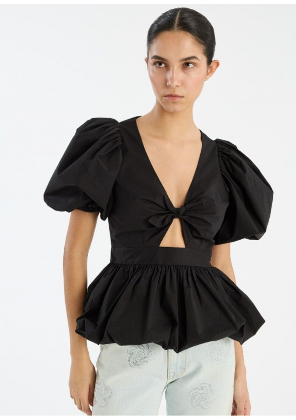 ROTATE TOP BUBBLE NEGRO