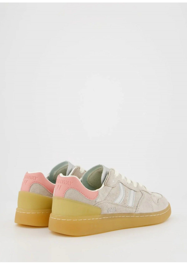 COOLWAY GOAL ICE BEIGE COOLWAY GOAL ICE BEIGE