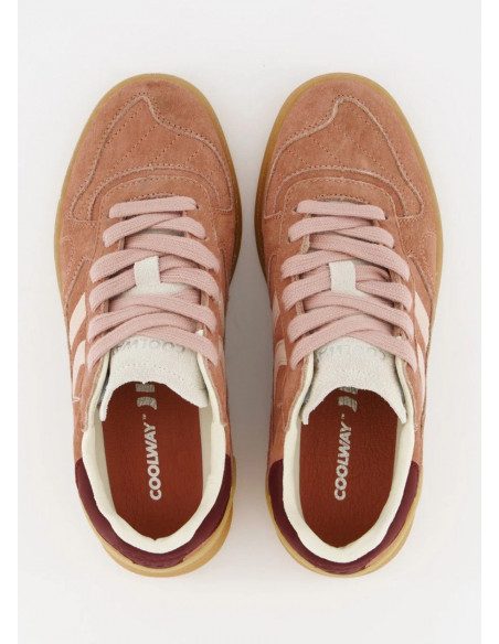 COOLWAY GOAL SALMON TILE COOLWAY GOAL SALMON TILE