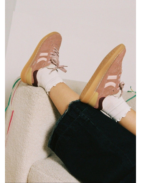 COOLWAY GOAL SALMON TILE COOLWAY GOAL SALMON TILE