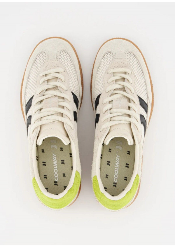 COOLWAY BARESI WHITE SNOW