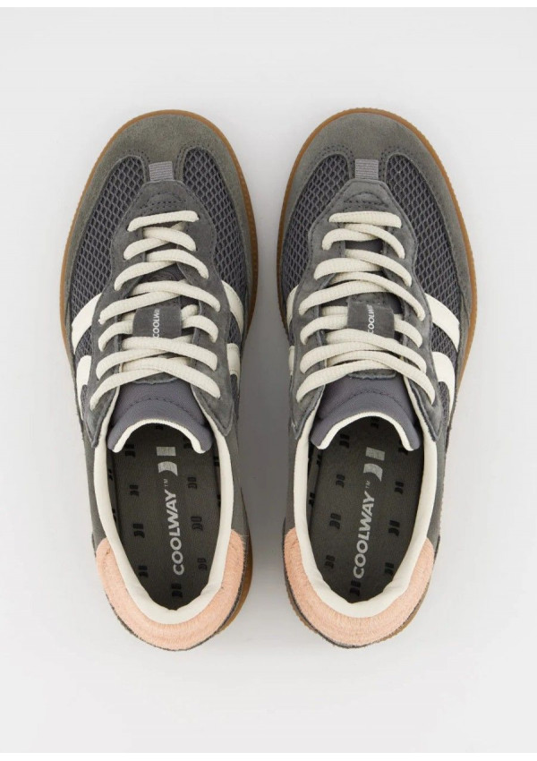 COOLWAY BARESI ASH GREY COOLWAY BARESI ASH GREY