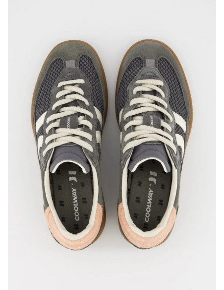 COOLWAY BARESI ASH GREY COOLWAY BARESI ASH GREY