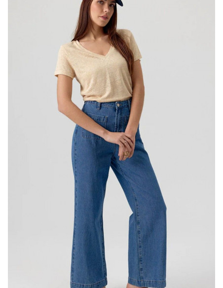 ART LOVE VAQUERO ANDIE ART LOVE VAQUERO ANDIE