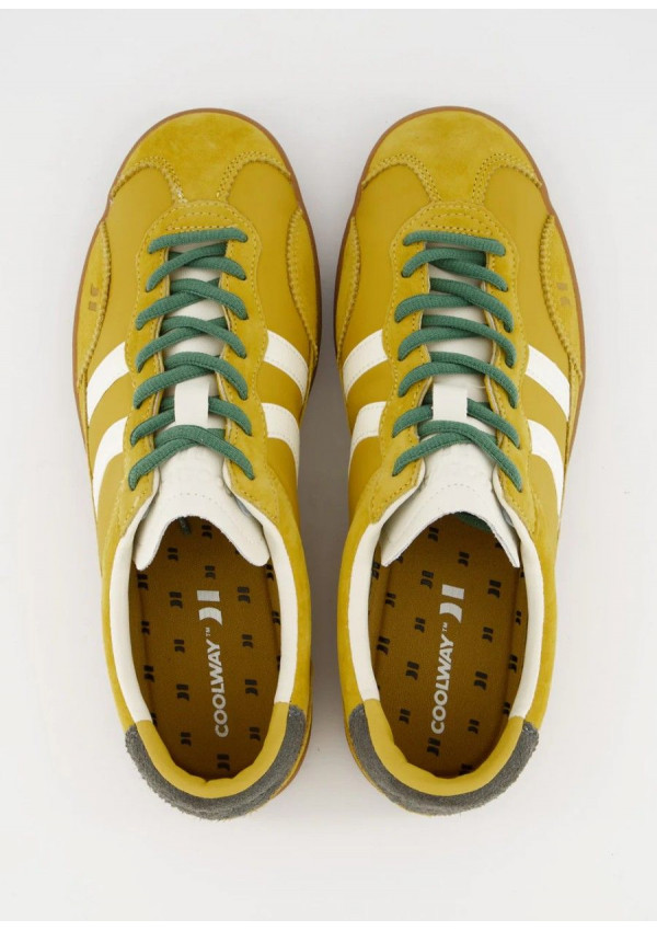 COOLWAY KIZUNA YELLOW MELLOW