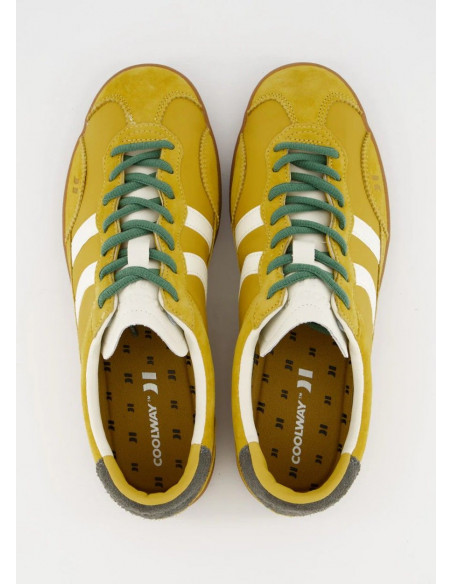 COOLWAY KIZUNA YELLOW MELLOW