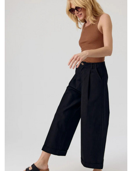 ARTLOVE PANTALON HENIA NEGRO