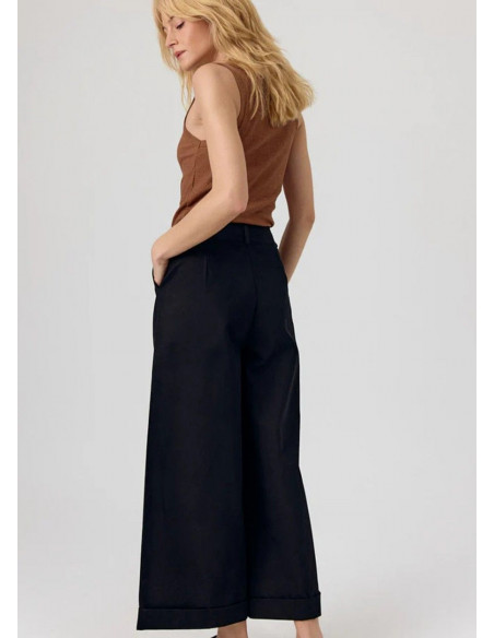 ARTLOVE PANTALON HENIA NEGRO