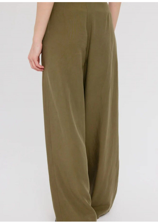 ARTLOVE PANTALON JEANNE KAKI