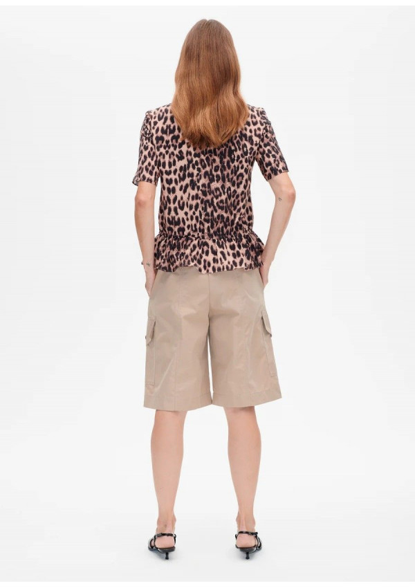BAUM UND PFERDGARTEN BLUSA MALY LEOPARD
