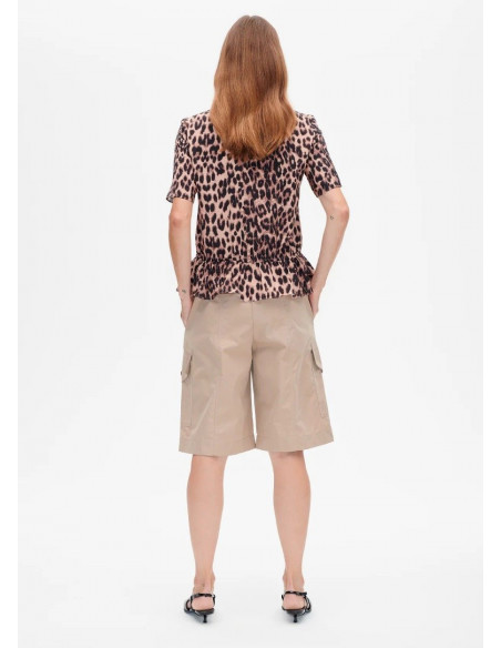 BAUM UND PFERDGARTEN BLUSA MALY LEOPARD