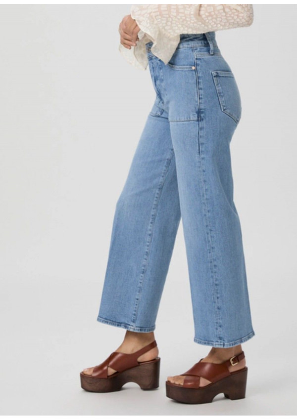 PAIGE VAQUERO ANESSA PATCH POCKET