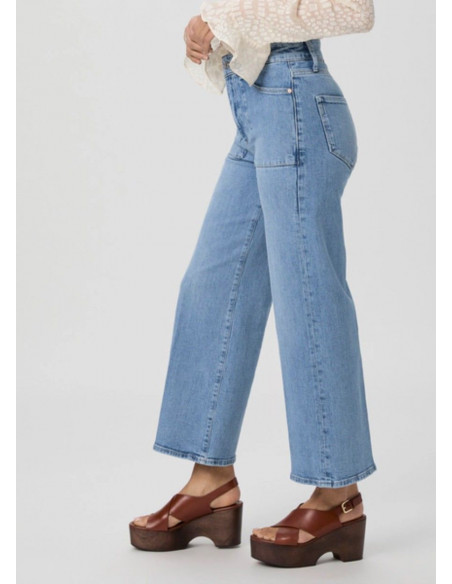 PAIGE VAQUERO ANESSA PATCH POCKET