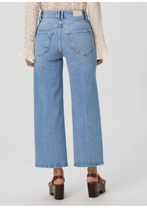 PAIGE VAQUERO ANESSA PATCH POCKET