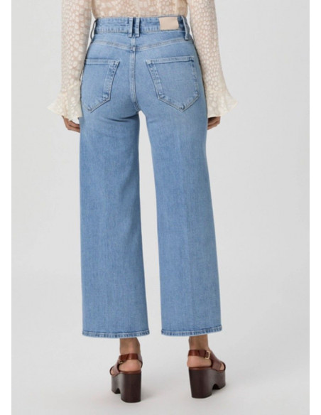 PAIGE VAQUERO ANESSA PATCH POCKET