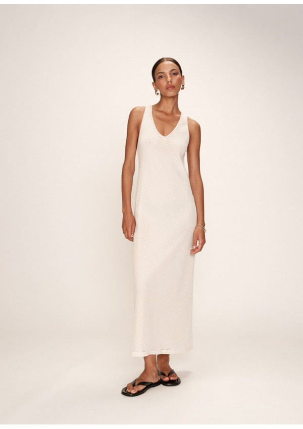 GRACE & MILA VESTIDO REVEUSE