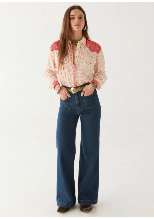 MAISON HOTEL BLUSA JOSELITO