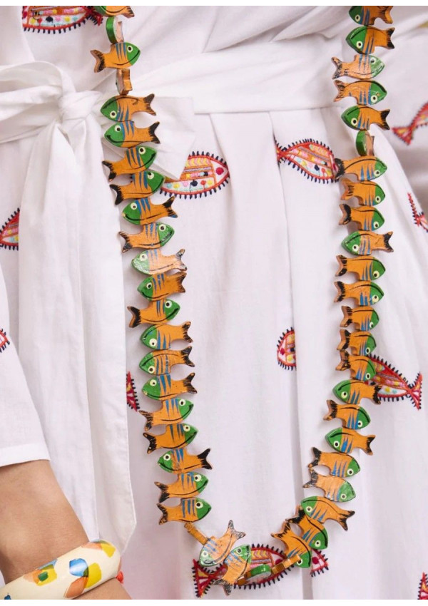 NIMO COLLAR FISH
