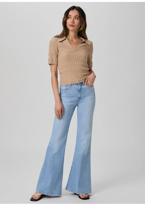 PAIGE JEANS CHARLIE SUPER FLARE