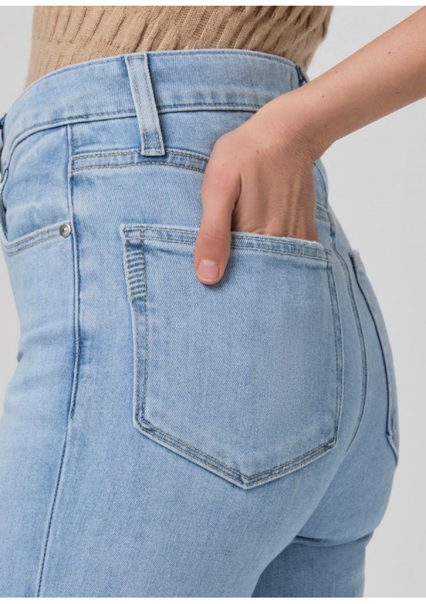 PAIGE JEANS CHARLIE SUPER FLARE