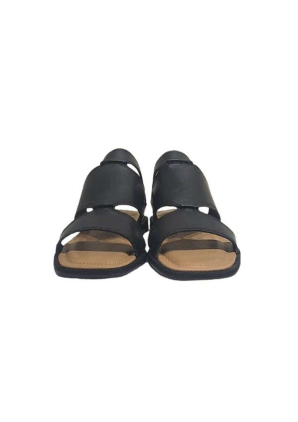 UGG SANDALIAS DELRAY BLACK