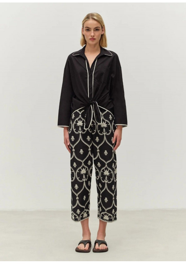DEVOTION PANTALON RESILIENT