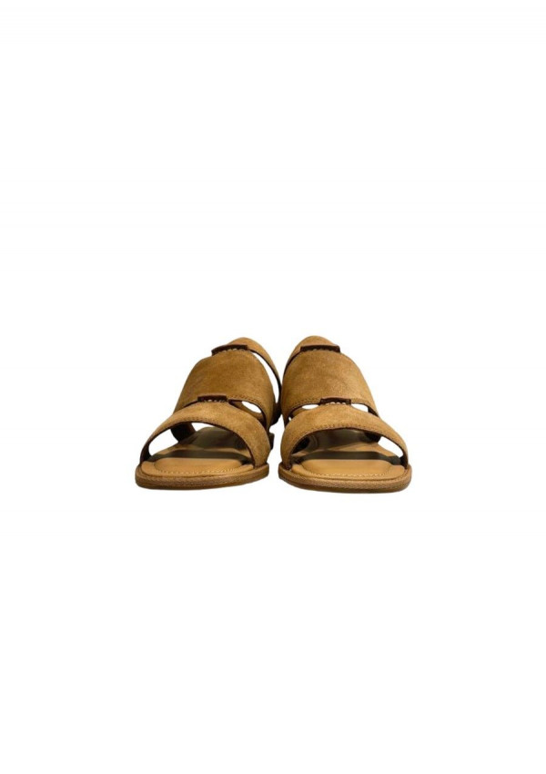 UGG SANDALIAS DELRAY CHESTNUT