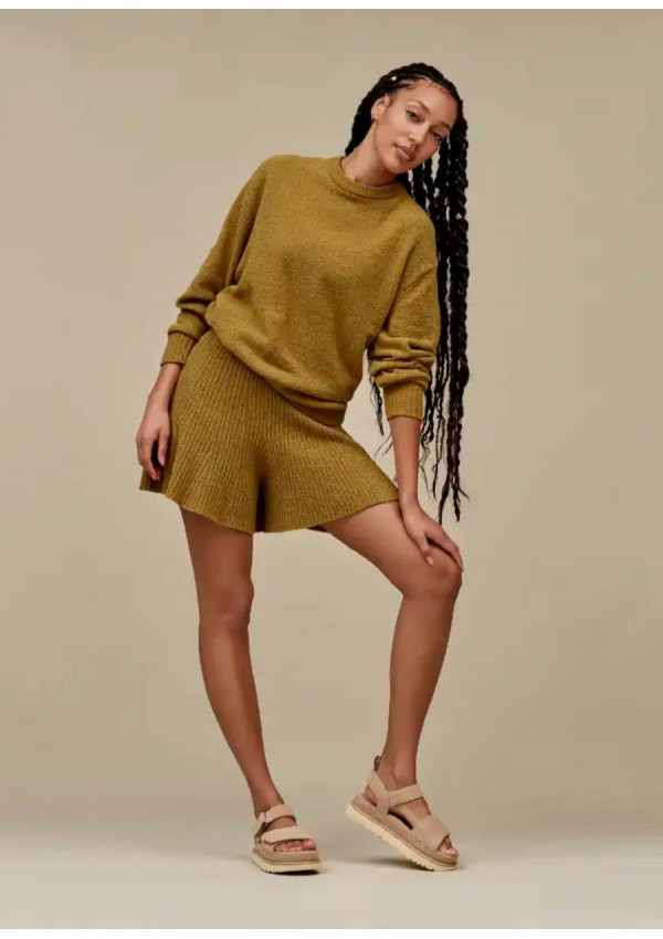 UGG SANDALIAS GOLDENSTAR SAND