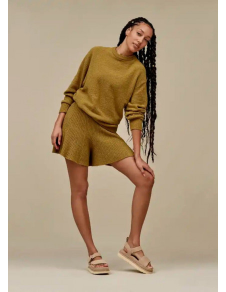 UGG SANDALIAS GOLDENSTAR SAND