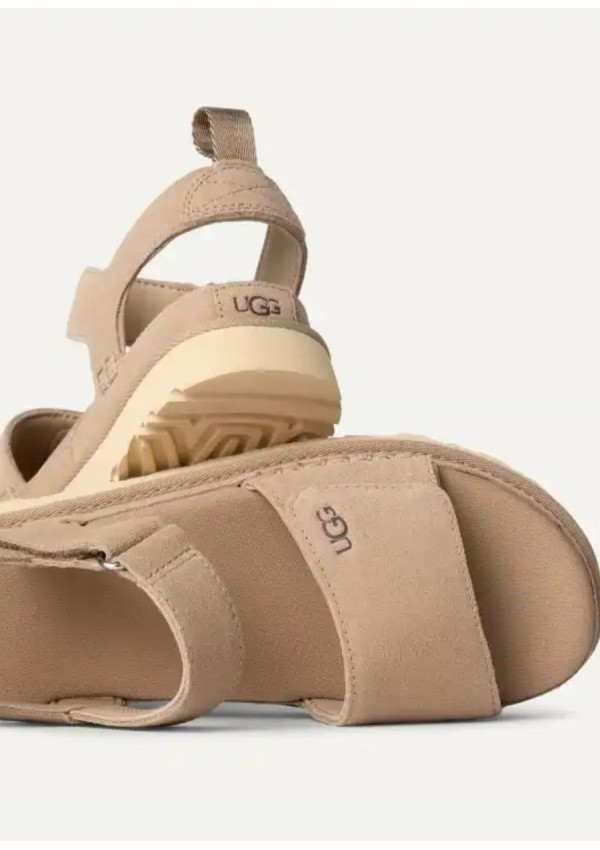 UGG SANDALIAS GOLDENSTAR SAND