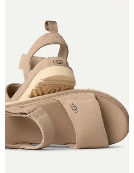 UGG SANDALIAS GOLDENSTAR SAND