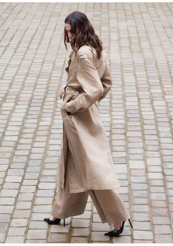 MES DEMOISELLES ABRIGO SOLEIL