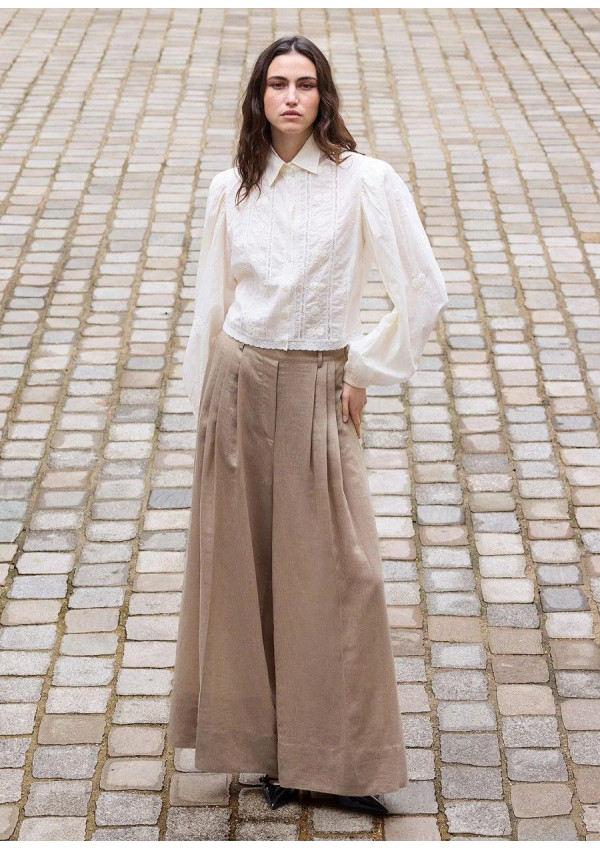 MES DEMOISELLES PANTALON SISSY