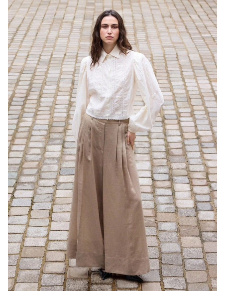 MES DEMOISELLES PANTALON SISSY