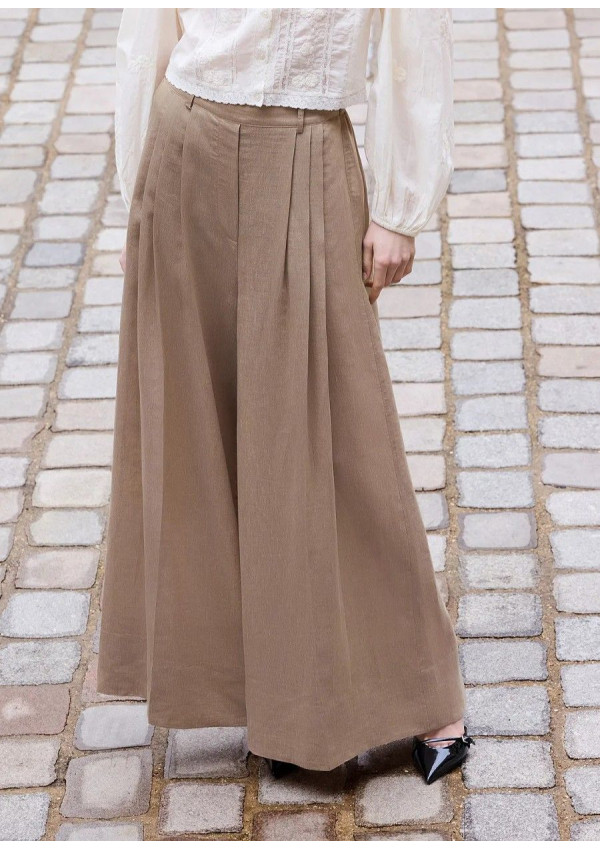 MES DEMOISELLES PANTALON SISSY